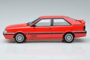 Audi Coupe GT B2 Otto 1:18 OT954 Resina - imagen 3 de 6