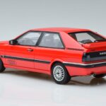 Audi Coupe GT B2 Otto 1:18 OT954 Resina - image 5 of 6