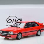 Audi Coupe GT B2 Otto 1:18 OT954 Resina - image 6 of 6
