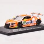 Audi R8 LMS #24 Kfzteile24 APR Motorsport L. Vanthoor / C. Stoll ADAC GT Masters 2016 Minichamps 1:43 437161124 - image 2 of 4