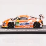 Audi R8 LMS #24 Kfzteile24 APR Motorsport L. Vanthoor / C. Stoll ADAC GT Masters 2016 Minichamps 1:43 437161124