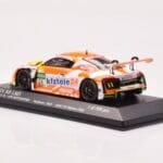 Audi R8 LMS #24 Kfzteile24 APR Motorsport L. Vanthoor / C. Stoll ADAC GT Masters 2016 Minichamps 1:43 437161124 - image 3 of 4