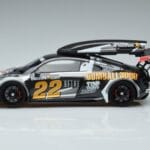 Audi R8 #22 Gumball 3000 2020 GT Spirit 1:18 GT386 Resina - image 3 of 6