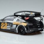Audi R8 #22 Gumball 3000 2020 GT Spirit 1:18 GT386 Resina - image 5 of 6