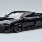 Audi R8 Performance Negro Kengfai 1:18