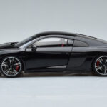 Audi R8 Performance Negro Kengfai 1:18 - image 5 of 10