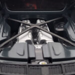 Audi R8 Performance Negro Kengfai 1:18 - image 9 of 10