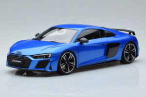 Audi R8 Performance Azul Kengfai 1:18
