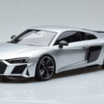 Audi R8 Performance Plata Kengfai 1:18