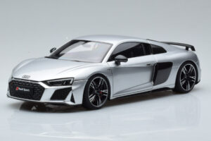 Audi R8 Performance Plata Kengfai 1:18