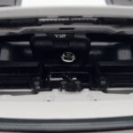 Audi R8 Spyder Performance Blanco Kengfai 1:18 - image 10 of 11