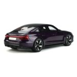 Audi RS e-tron GT GT Spirit 1:18 GT392 Resina - image 2 of 11