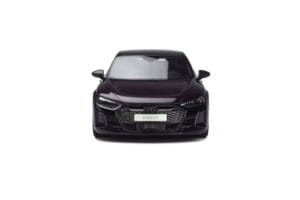 Audi RS e-tron GT GT Spirit 1:18 GT392 Resina - imagen 3 de 11