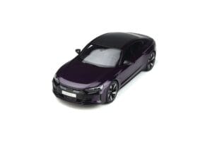 Audi RS e-tron GT GT Spirit 1:18 GT392 Resina - imagen 6 de 11