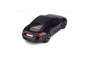 Audi RS e-tron GT GT Spirit 1:18 GT392 Resina - imagen 7 de 11