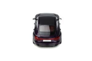 Audi RS e-tron GT GT Spirit 1:18 GT392 Resina - imagen 9 de 11