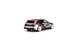 Audi RS6 C8 GTO Concept GT Spirit 1:18 GT373 Resina - imagen 2 de 11