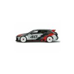 Audi RS6 C8 GTO Concept GT Spirit 1:18 GT373 Resina - image 5 of 11