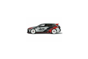 Audi RS6 C8 GTO Concept GT Spirit 1:18 GT373 Resina - imagen 5 de 11