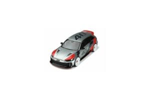 Audi RS6 C8 GTO Concept GT Spirit 1:18 GT373 Resina - imagen 6 de 11