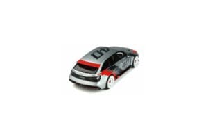 Audi RS6 C8 GTO Concept GT Spirit 1:18 GT373 Resina - imagen 7 de 11