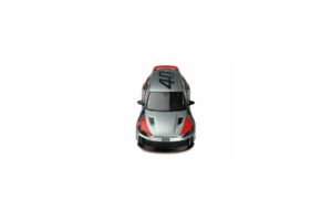 Audi RS6 C8 GTO Concept GT Spirit 1:18 GT373 Resina - imagen 8 de 11