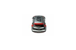 Audi RS6 C8 GTO Concept GT Spirit 1:18 GT373 Resina - imagen 9 de 11