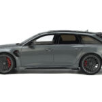Audi RS6-R ABT C8 Avant Gris GT Spirit 1:18 - image 3 of 5