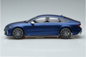 Audi RS7 C8 Sportback ABT Sportsline GT Spirit 1:18 GT399 Resina - imagen 3 de 6
