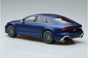 Audi RS7 C8 Sportback ABT Sportsline GT Spirit 1:18 GT399 Resina - imagen 5 de 6