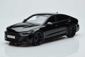 Audi RS7 C8 Sportback Oscuro Kengfai 1:18 VAKF 0331 Resina