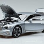 Bentley Continental GT Hellmark Metalizado Norev 1:18 182780 Metal - image 2 of 7