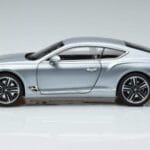 Bentley Continental GT Hellmark Metalizado Norev 1:18 182780 Metal - image 4 of 7