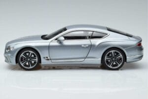 Bentley Continental GT Hellmark Metalizado Norev 1:18 182780 Metal - imagen 4 de 7