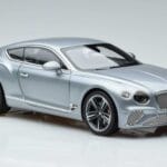 Bentley Continental GT Hellmark Metalizado Norev 1:18 182780 Metal - image 5 of 7