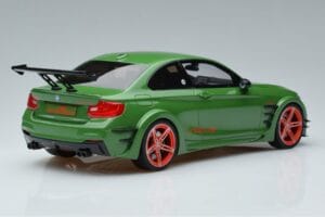 BMW M235i F22 AC Schnitzer ACL2 GT Spirit 1:18 GT146 Resina - imagen 2 de 6