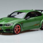 BMW M235i F22 AC Schnitzer ACL2 GT Spirit 1:18 GT146 Resina