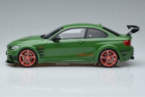 BMW M235i F22 AC Schnitzer ACL2 GT Spirit 1:18 GT146 Resina - imagen 3 de 6