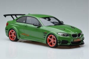 BMW M235i F22 AC Schnitzer ACL2 GT Spirit 1:18 GT146 Resina - imagen 4 de 6