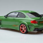 BMW M235i F22 AC Schnitzer ACL2 GT Spirit 1:18 GT146 Resina - image 5 of 6