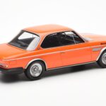 BMW 3.0 CS E9 Alpina B2 Inka Naranja Otto 1:18 - image 2 of 6
