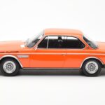 BMW 3.0 CS E9 Alpina B2 Inka Naranja Otto 1:18 - image 3 of 6
