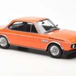 BMW 3.0 CS E9 Alpina B2 Inka Naranja Otto 1:18 - image 4 of 6