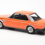 BMW 3.0 CS E9 Alpina B2 Inka Naranja Otto 1:18 - image 5 of 6