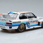 BMW 320 Group 5 #55 H. Ertl Winner DRM Hockenheim 1978 MCG 1:18 - image 2 of 6