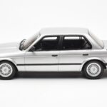 BMW 325i E30 Plata Otto 1:18 OT912 - image 3 of 6