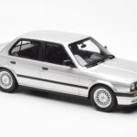BMW 325i E30 Plata Otto 1:18 OT912 - image 4 of 6