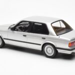 BMW 325i E30 Plata Otto 1:18 OT912 - image 5 of 6