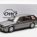 BMW 325i E30 Touring Gris Otto 1:18 - image 6 of 6