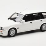 BMW 325i E30 Touring M Package Blanco Otto 1:18
